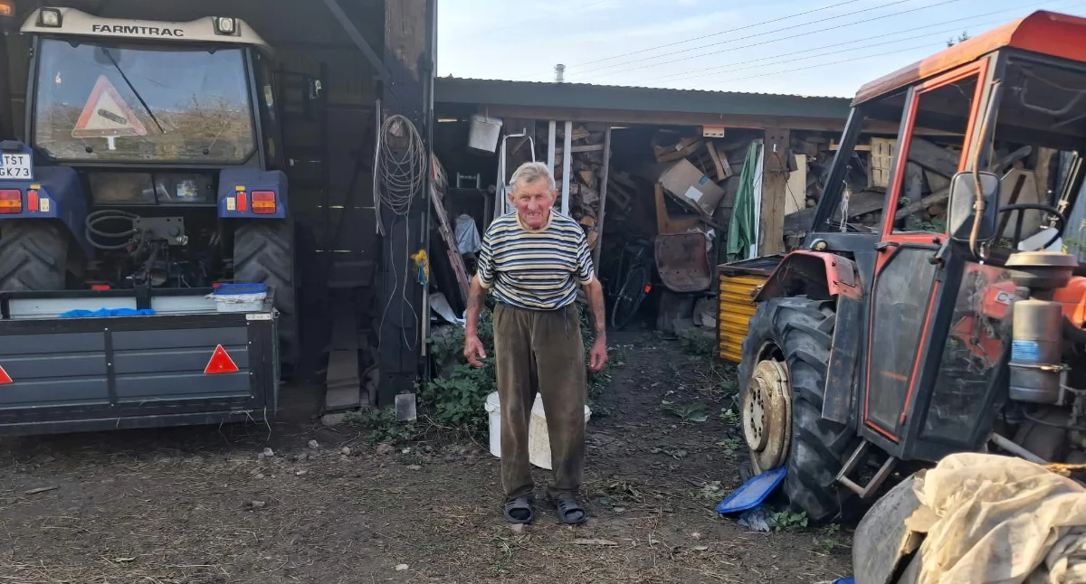 Interwencje, Waldek wypadku wrócił swoich obowiązków - zdjęcie, fotografia