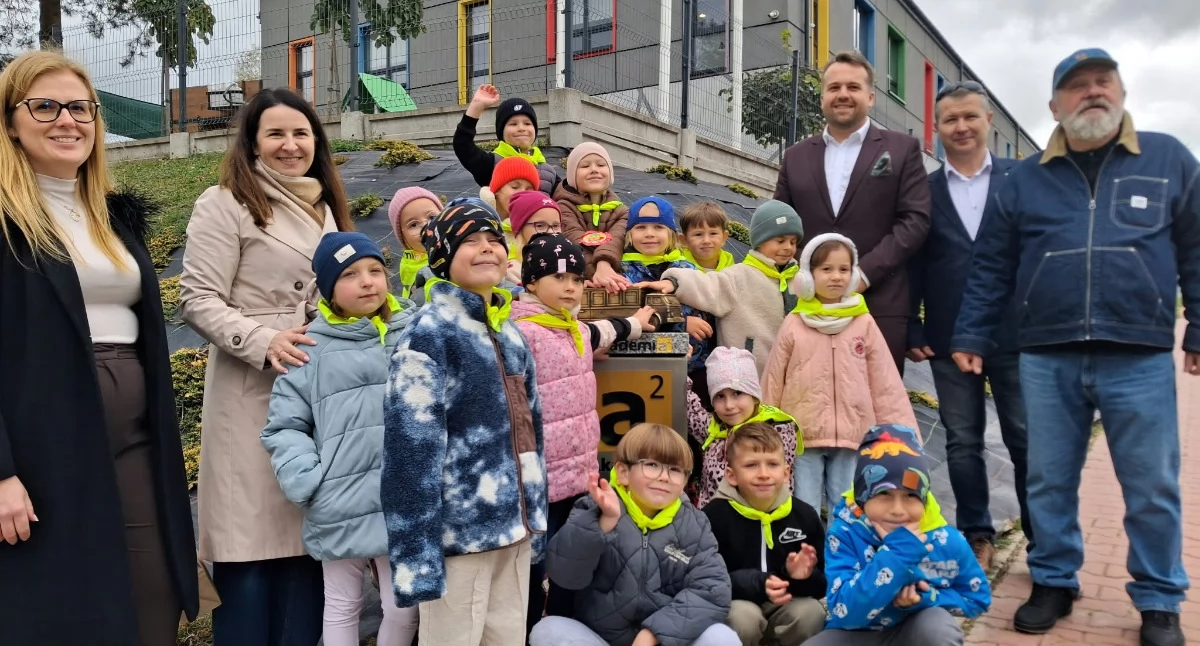 Wydarzenia, Akademia Kwadrat swojego STARusia - zdjęcie, fotografia