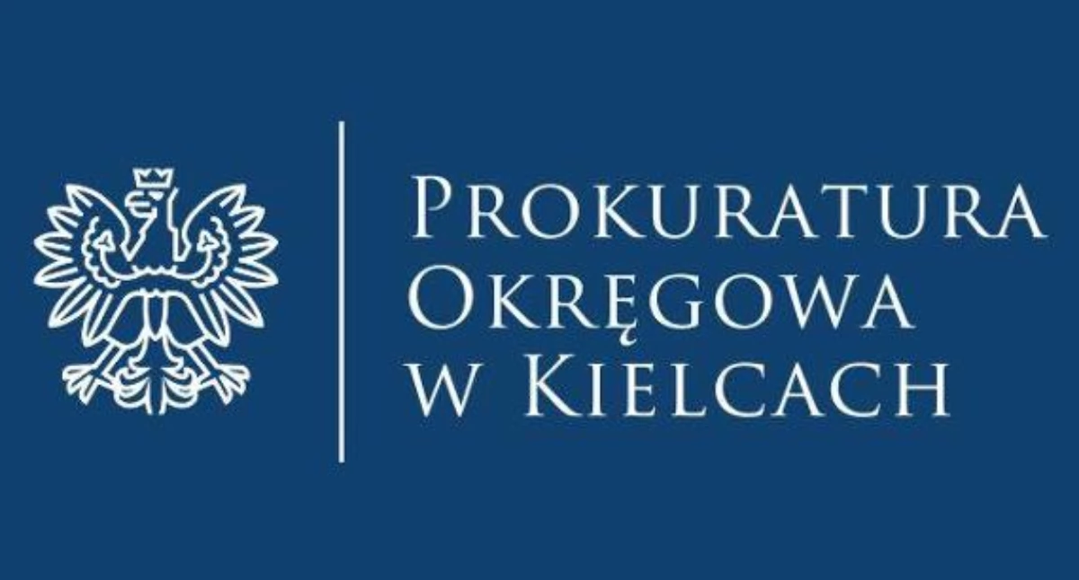 Sąd i prokuratura, Śmierć latki starachowickiej fabryce pracownicy zarzutami - zdjęcie, fotografia