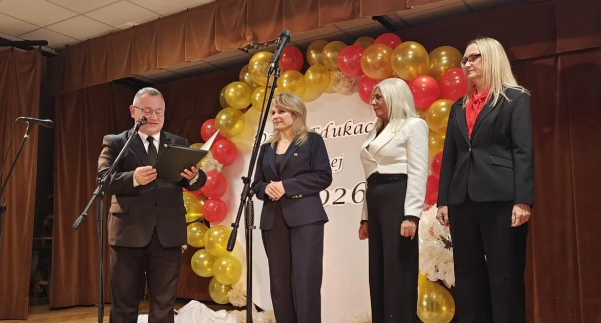fot. UMiG Wąchock