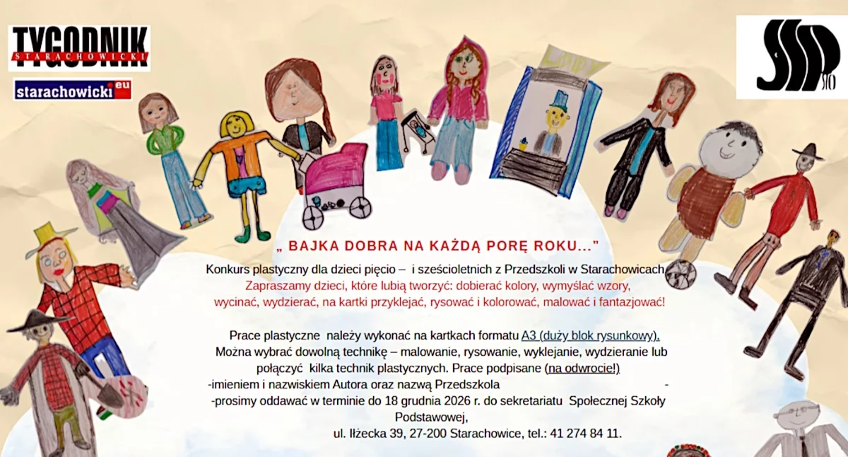Edukacja, Spotkania teatralne zabawne niebanalne Uwaga konkurs plastyczny! - zdjęcie, fotografia