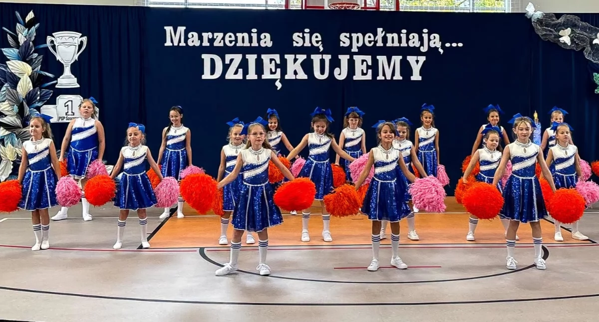 Fot. Agnieszka Głowacka