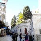 Via Dolorosa