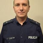 Mł. asp. Kamil Łęcki 