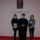 5.	Wydział Nauk Medycznych od lewej: Pielęgniarstwo II stopnia – Aleksandra Nowak,...