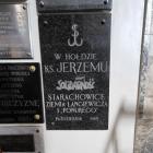 W Warszawie