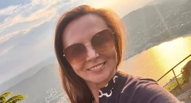 Małgorzata Zatorska: Jestem dziewczyną ze Szlakowiska :)