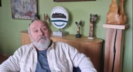 „Dobre rzeczy potrzebują czasu. O rzeźbie, STAR-ach &hellip;