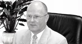 Zmarł Marek Wiśniewski