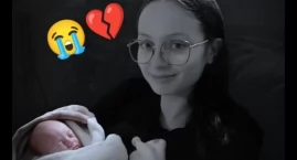Żegnaj, wojowniczko... Oliwka odeszła, miała zaledwi&hellip;