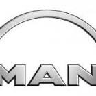 man logo
