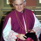 Ks. Kanonik Mieczysław Murawski
