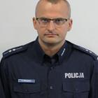Asp. Łukasz Gołębski 