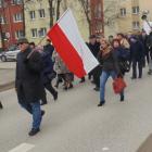 W obronie demokracji i wolności