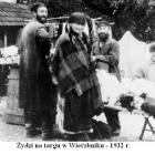 Wierzbniccy Żydzi