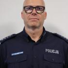 Asp. szt. Łukasz Jasik 
