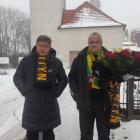 Delegacja Łysicy Bodzentyn