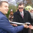 Seniorzy przejęli Starachowice