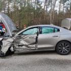 Wpadek w okolicach Stykowa