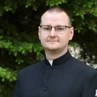 Ks. Gracjan Kolendowski