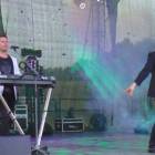 Zenek Martyniuk wystąpił na brodzkiej scenie w 2017 roku 