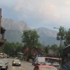 W ub. tygodniu pytaliśmy o Zakopane i nasze Tatry z widokiem Giewont 