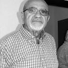 Tadeusz Dróżdż