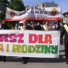 Troska rodziców o wychowanie dzieci