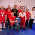 Fort. Wiking Starachowice