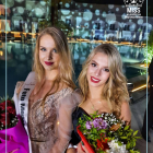Wiktoria i Kamila Wzorek
