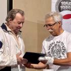  Mirosław Siewierski i Paweł Perchel
