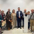 Członkowie Środowiska Zgrupowań Partyzanckich Armii Krajowej 