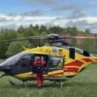 Helikopter LPR