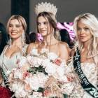 Weronika Nowak wygrała Miss Supertalent of the World 2022 (fot. miss.kie.pl)