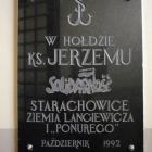 W Starachowicach