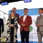 W tym wydarzeniu wzięli udział przedstawiciele WFOŚiGW oraz parlamentarzyści