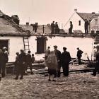 1938 r. Rozbiórka austerii na rynku