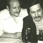 Delegaci na I WZD 