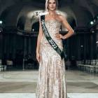 Weronika Nowak wygrała Miss Supertalent of the World 2022 (fot. miss.kie.pl)