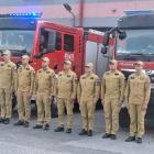 PSP Starachowice