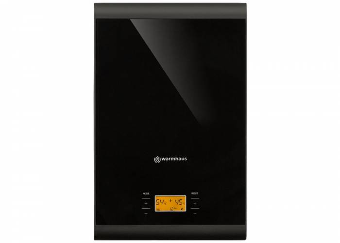 kocioł gazowy Warmhaus Minerwa