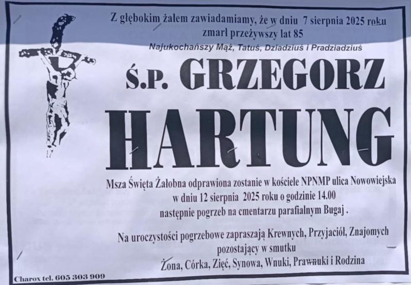 Grzegorz  Hartung