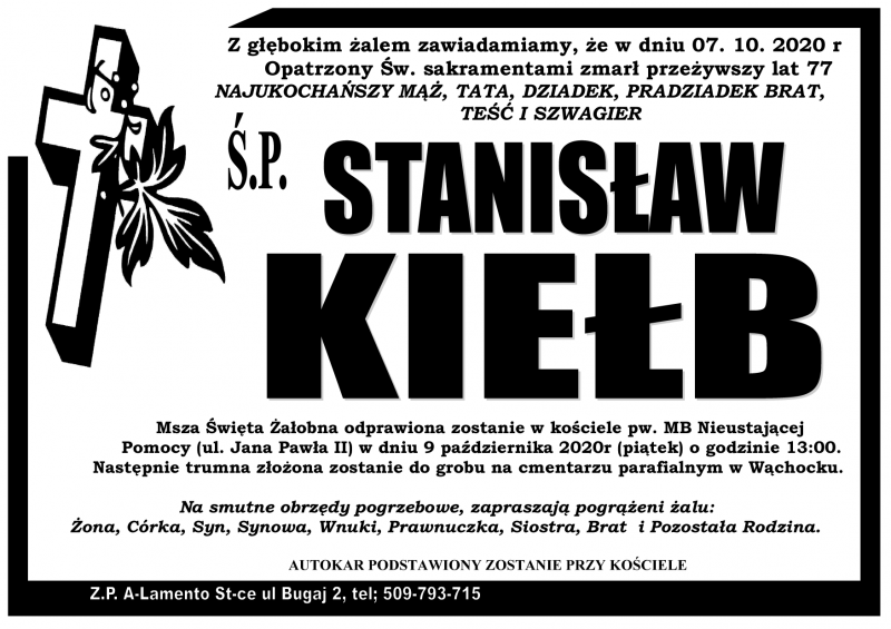 Stanisław Kiełb