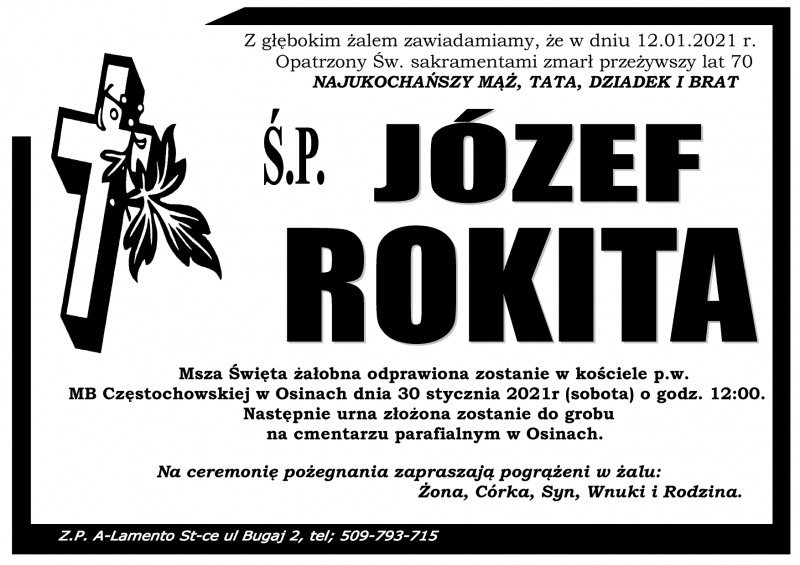 Józef Rokita