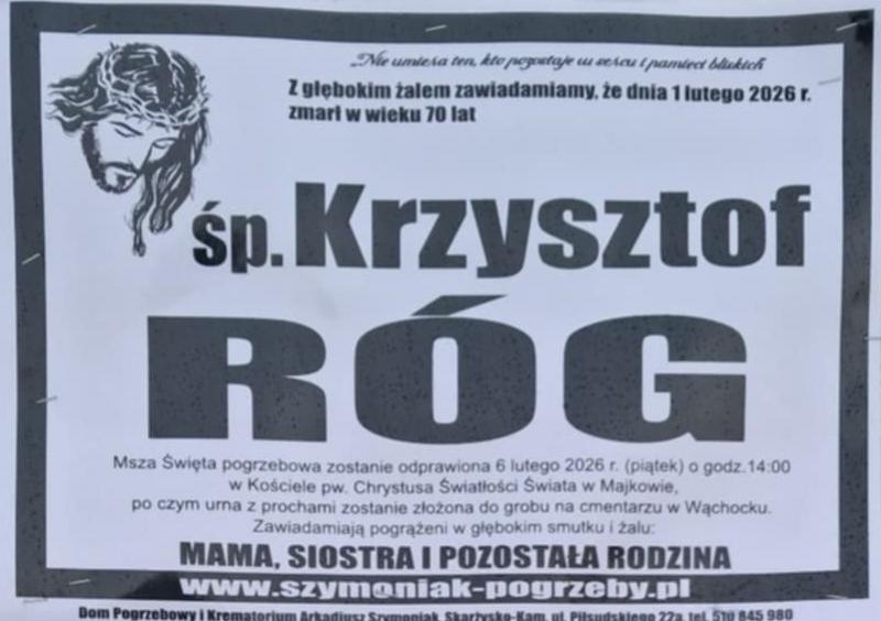 Krzysztof  Róg