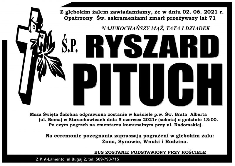 Ryszard  Pituch 