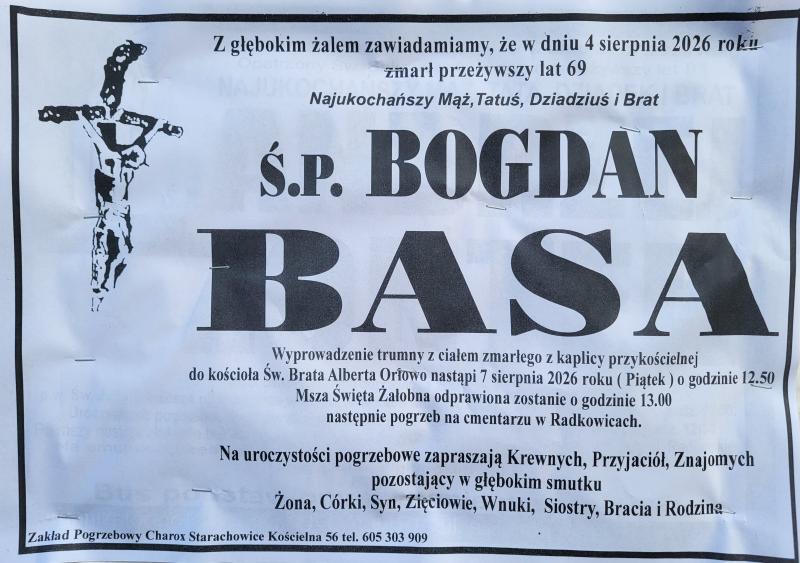 Bogdan Basa