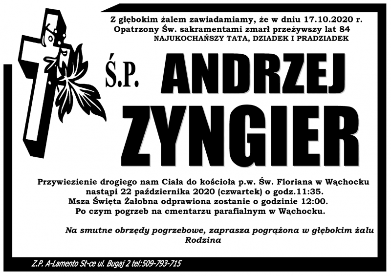 Andrzej Zyngier
