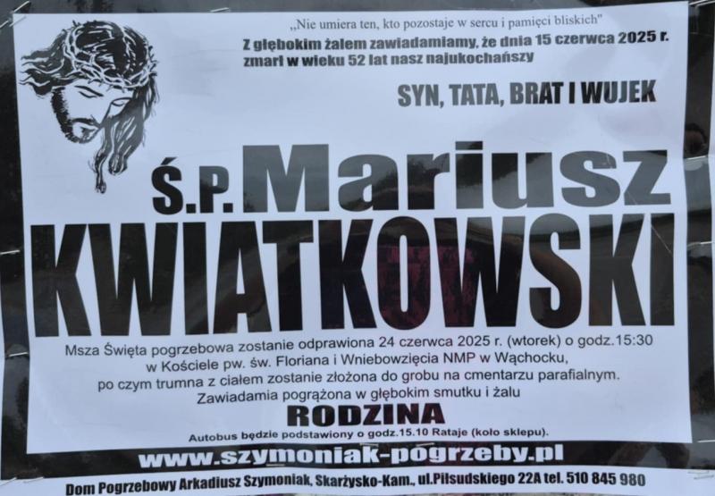 Mariusz  Kwiatkowski
