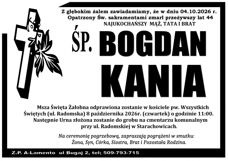 Bogdan Kania